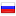 catalogcars.net server is located in Russia